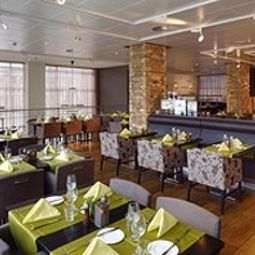 Ristorante Lindner Hotel & City Lounge Antwerp Fotos