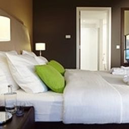 Suite Lindner Hotel & City Lounge Antwerp Fotos