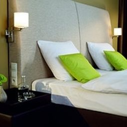  Lindner Hotel & City Lounge Antwerp Fotos