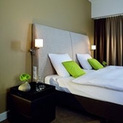 Camera business Lindner Hotel & City Lounge Antwerp Fotos