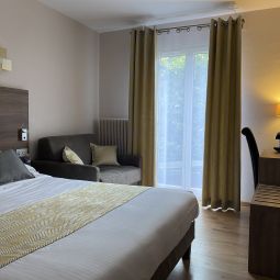 Le Petit Casset Logis La Boisse 