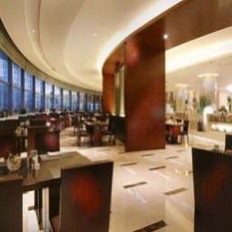 Ristorante Howard Johnson Caida Plaza Shanghai Fotos