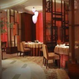 Ristorante Howard Johnson Caida Plaza Shanghai Fotos