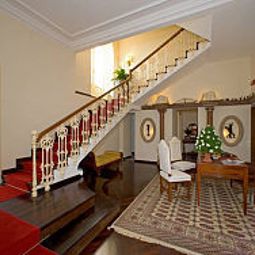 Relais Villa Savarese Sant'Agnello 