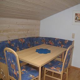 Vue intérieure Rupertus Gästehaus Fotos