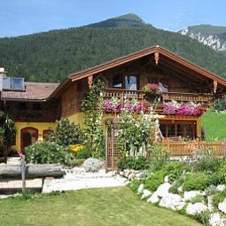 Vue extérieure Rupertus Gästehaus Fotos