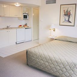 Room Adina Apartment Hotel Brisbane Fotos