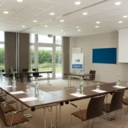 Sala congressi Holiday Inn Express MUNICH AIRPORT Fotos