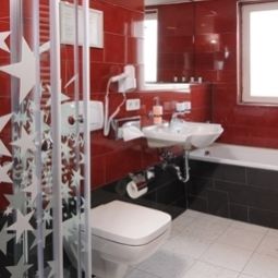 Camera da bagno Klassik Fotos
