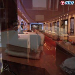 Sala colazione nel ristorante Klassik Fotos
