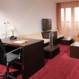 Suite Klassik Fotos