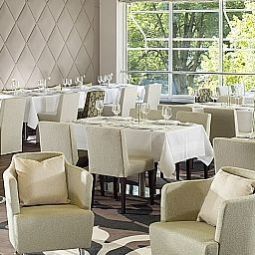 Restaurant Swissotel Fotos