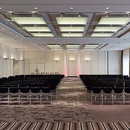 Salle de banquets Swissotel Fotos