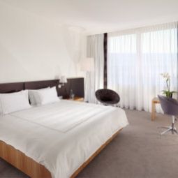  Swissotel Fotos