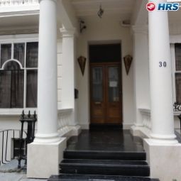 Exterior view Hyde Park Suites Fotos