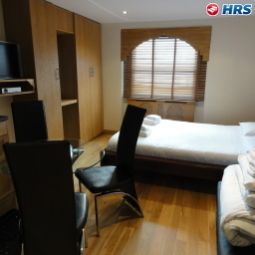  Hyde Park Suites Fotos