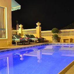 Pool Villa Sunshine Fotos