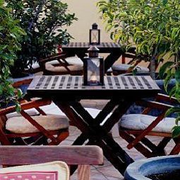 Terrazza Villa Sunshine Fotos