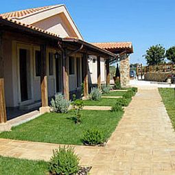 Tenuta Dell Argento Civitavecchia 