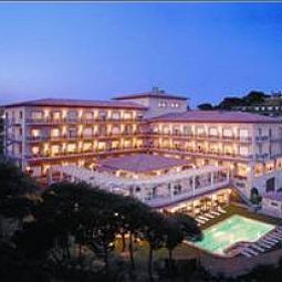 Curotel Hipocrates Spa Hotel Sant Feliu de Guíxols 