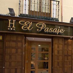 Hotelfotos El Pasaje
