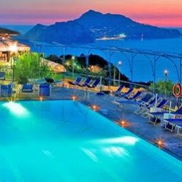 Gocce di Capri Hotel & Residence Massa Lubrense Sorrento