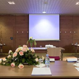 Sala de reuniones Novotel Casablanca City Center Fotos