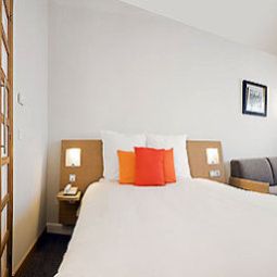 Habitación Novotel Casablanca City Center Fotos
