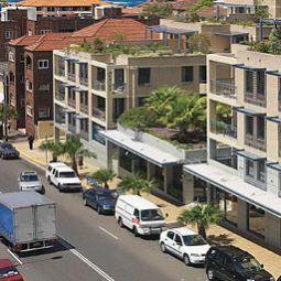 Adina Apartment Hotel Coogee Coogee NSW