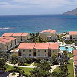 Hotel photos Marriott's St. Kitts Beach Club