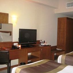 City One Hotel Kayseri 