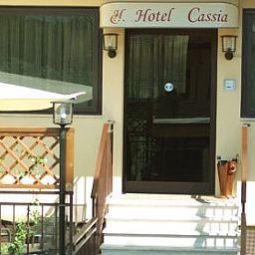 Vue extérieure Cassia Fotos