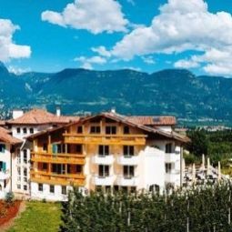 Hotel Kristall Marling 