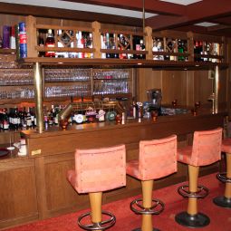 Bar Stadt Norden Fotos