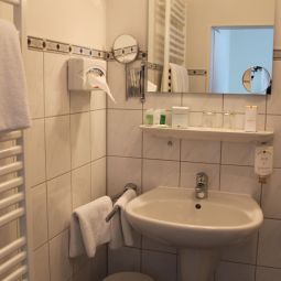 Bathroom Stadt Norden Fotos