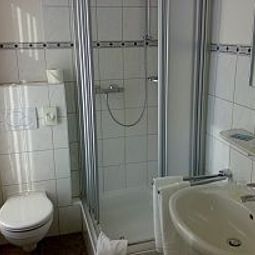 Bathroom Stadt Norden Fotos
