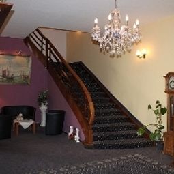 Hall Stadt Norden Fotos