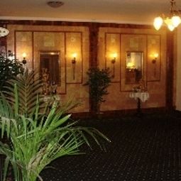 Hall Stadt Norden Fotos