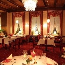 Restaurant Stadt Norden Fotos