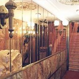 Холл Dato Fotos