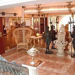 Интерьер Dato Fotos