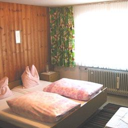  Hofer - Garmisch-Partenkirchen Pension Fotos