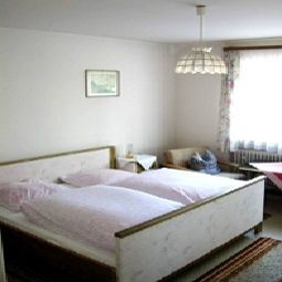  Hofer - Garmisch-Partenkirchen Pension Fotos