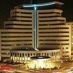 The Anatolian Hotel Gaziantep Gaziantep