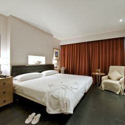 Zen Balagares Spa Avilés 