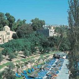 Hotelfotos Basilica Holiday Resort