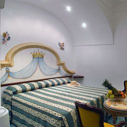 Royal Prisco Positano 