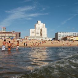 HOTEL APARTAMENTO SOLVERDE Espinho Aveiro