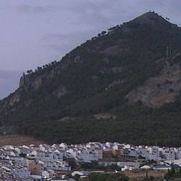 Hotelfotos El Mirador de Rute