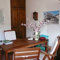 Recepción Serre di Parrano Country House Fotos